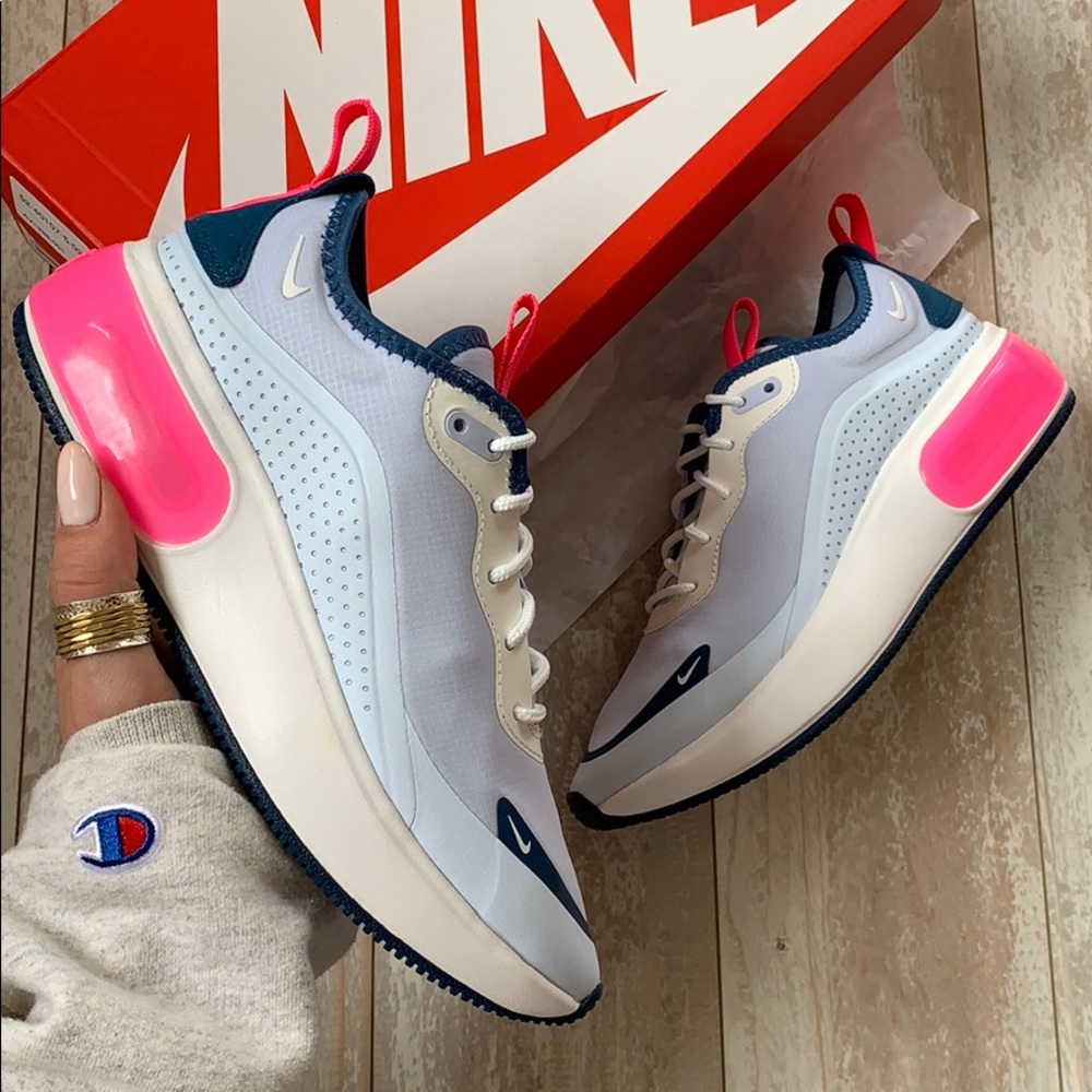 NWT Nike Air Max Dia - Picture 2 of 9